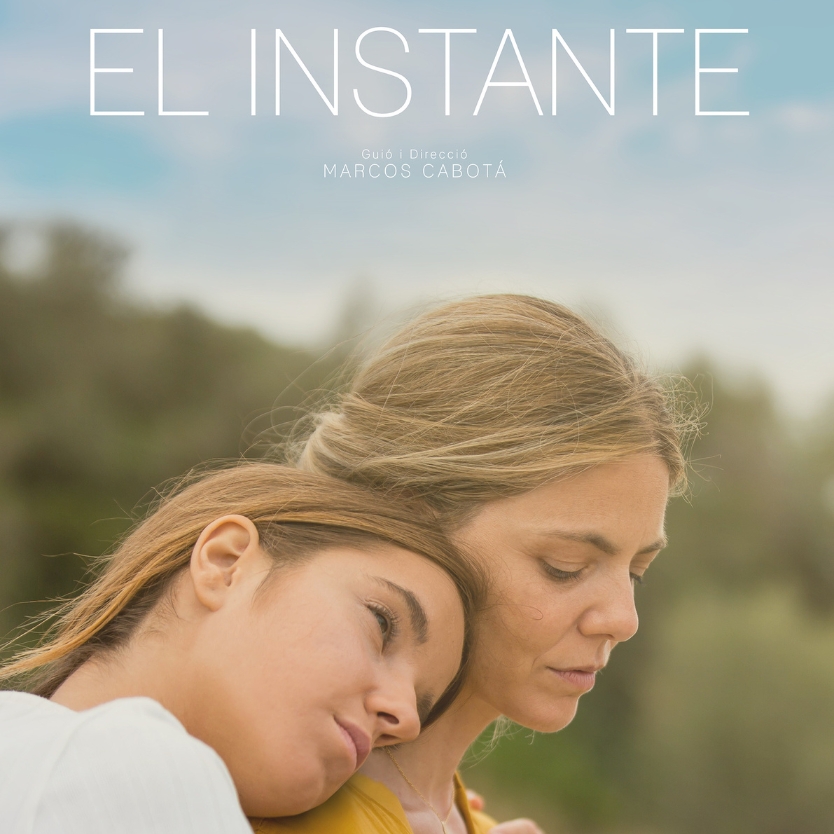 El instante