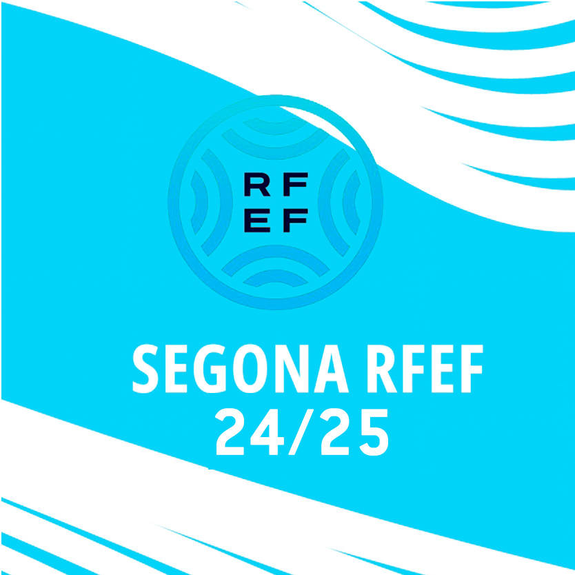 Segona RFEF 24/25