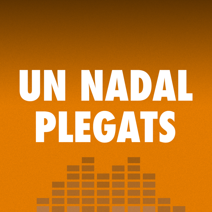Un Nadal plegats