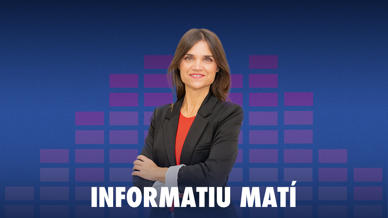 Informatiu Matí