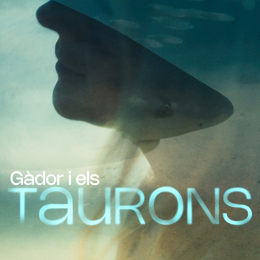 Gàdor i els taurons