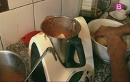 'Conill amb ceba', 'Caldereta de llagosta', 'Sushi', ...