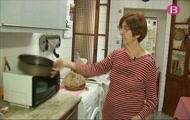 'Sípia amb botifarró','Paella de verdures','LLampuga en escabetx', ...