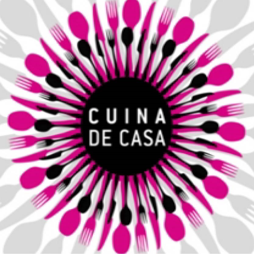 Cuina de casa
