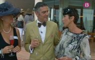 Kettlyn Magnusson i Paco Carvajal