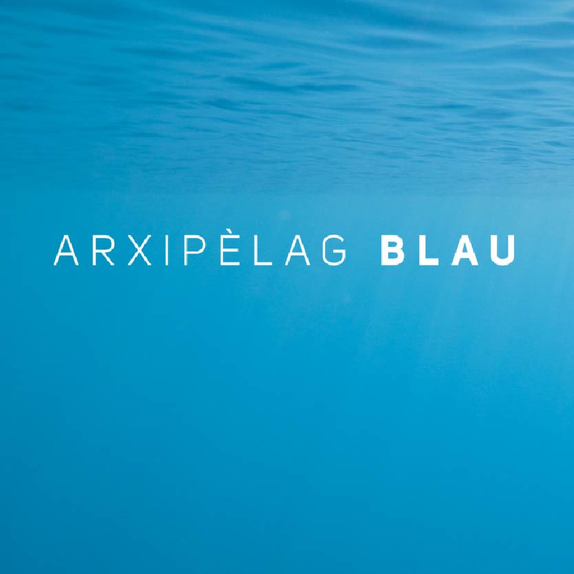 Arxipèlag blau