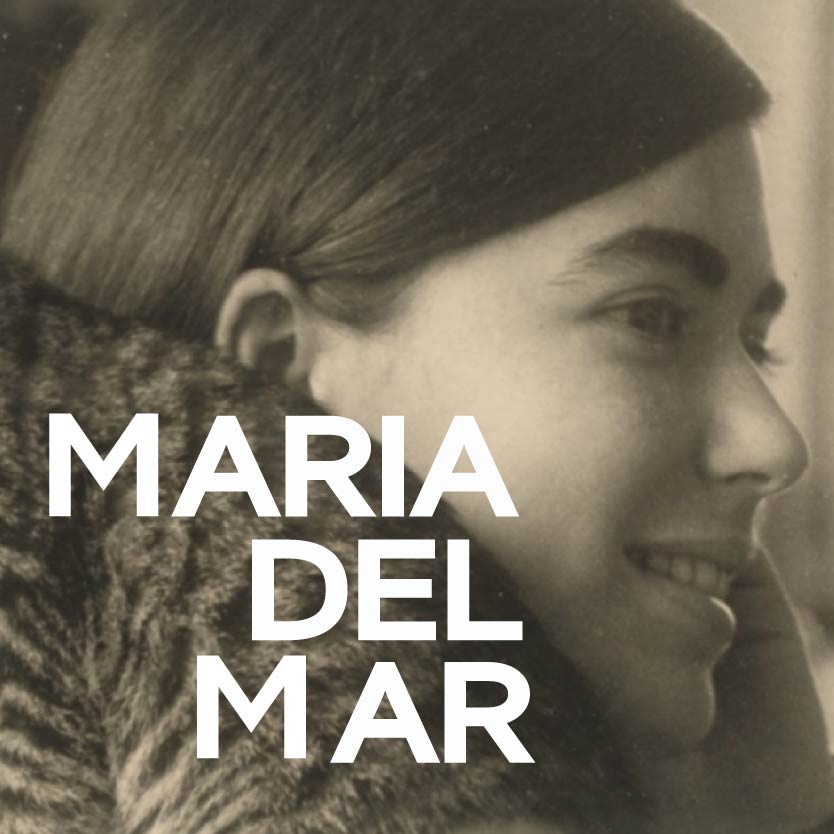 Maria del Mar