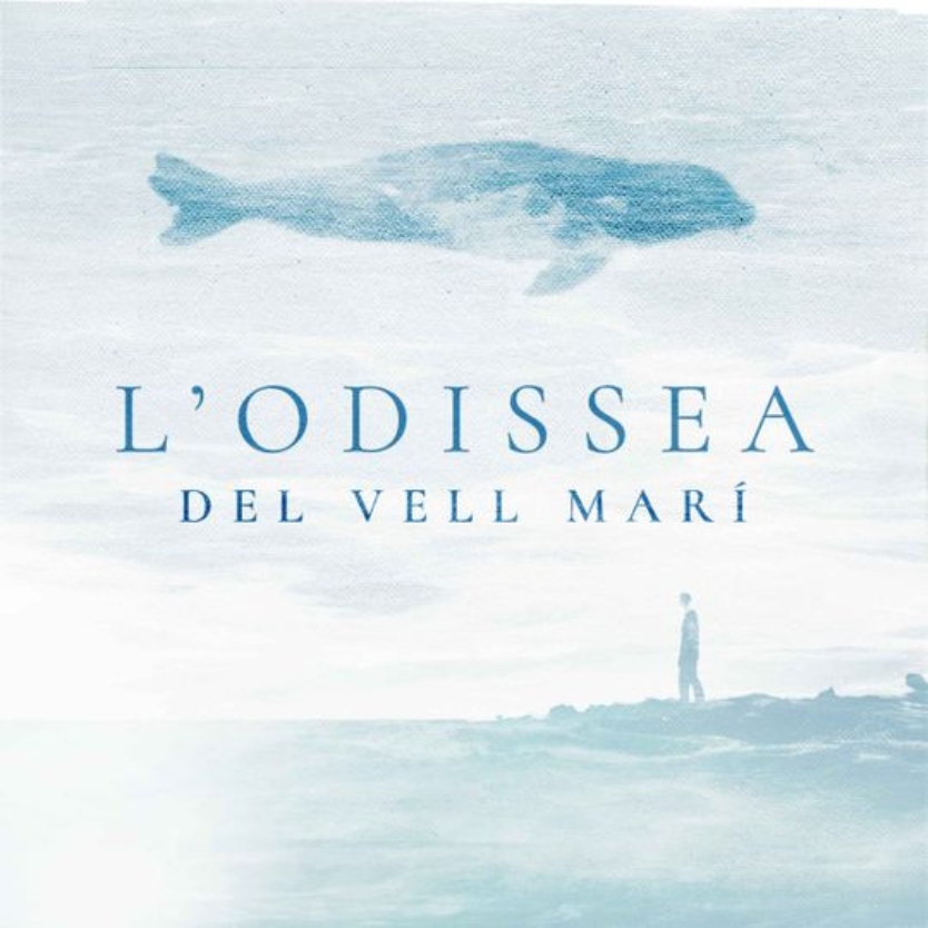 L'odissea del vell marí