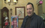 Ben a prop