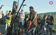 Ben a prop