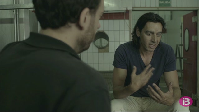 Fila IB3. El hijo bastardo de Dios