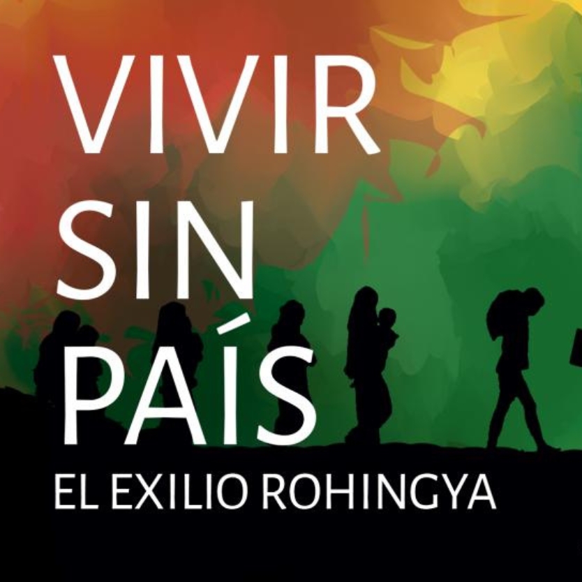 Vivir sin país