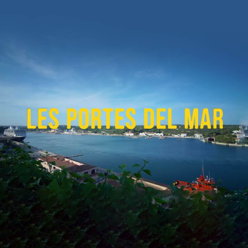 Les portes del mar