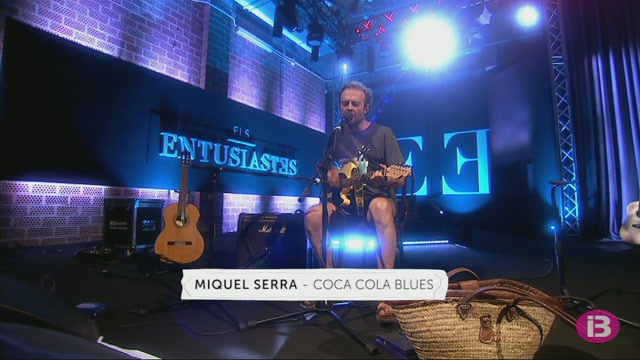 Miquel Serra