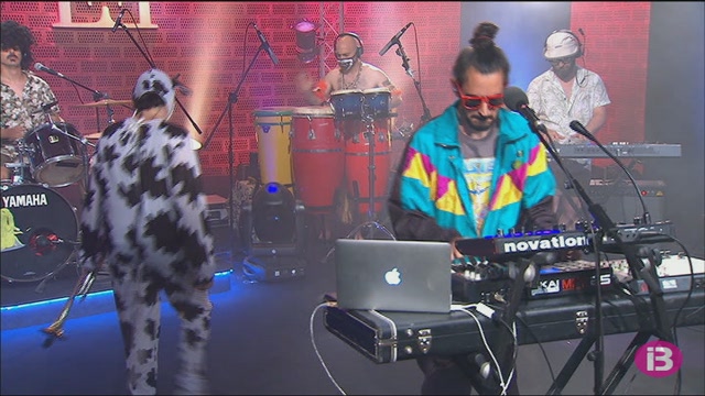 Dr. Zhasca y la Banda Misterio