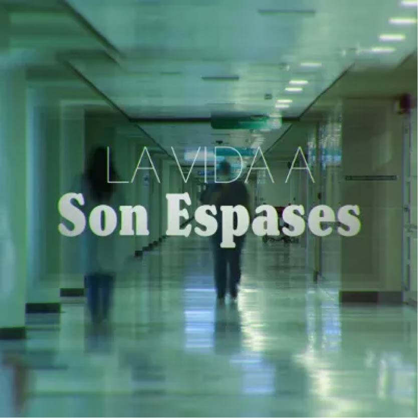 La vida a Son Espases