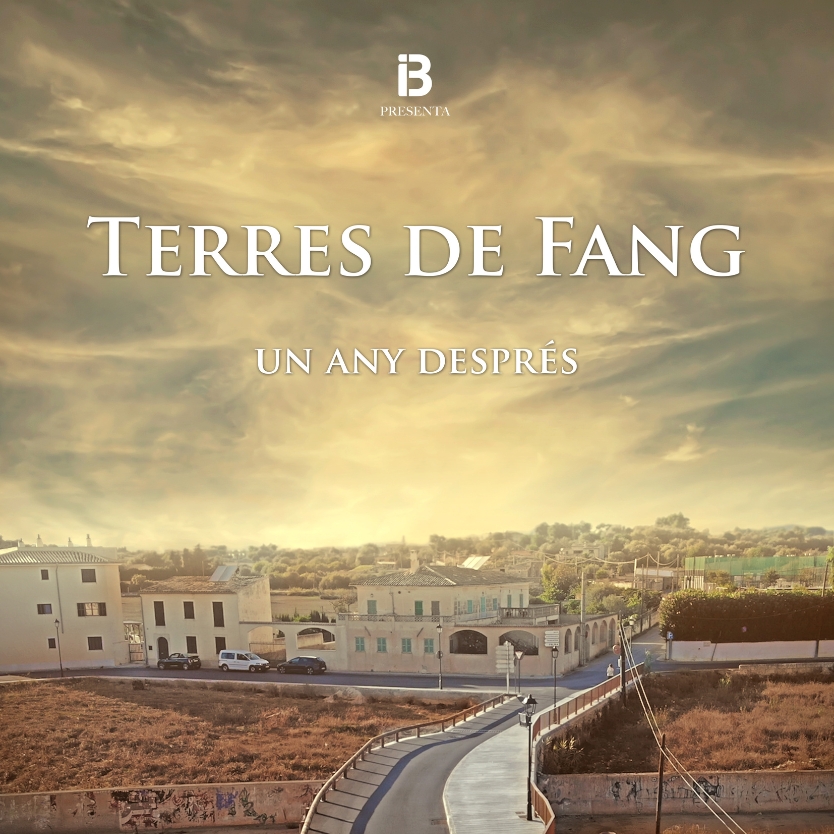 Terres de fang
