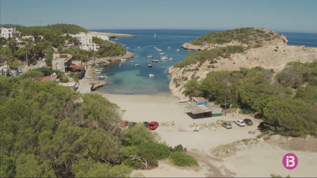 Sant Joan de Labritja, Sant Miquel i Portinatx