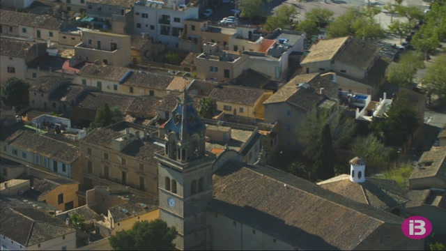 Marratxí, Sta. Maria i Bunyola