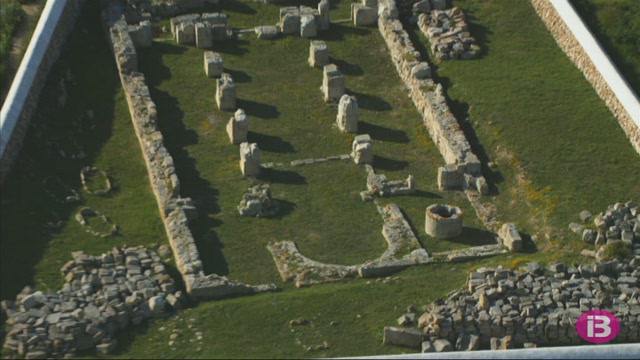 Es Migjorn i Alaior