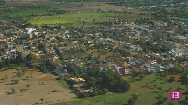 Consell, Alaró i Binissalem