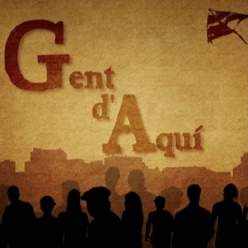 Gent d'aquí