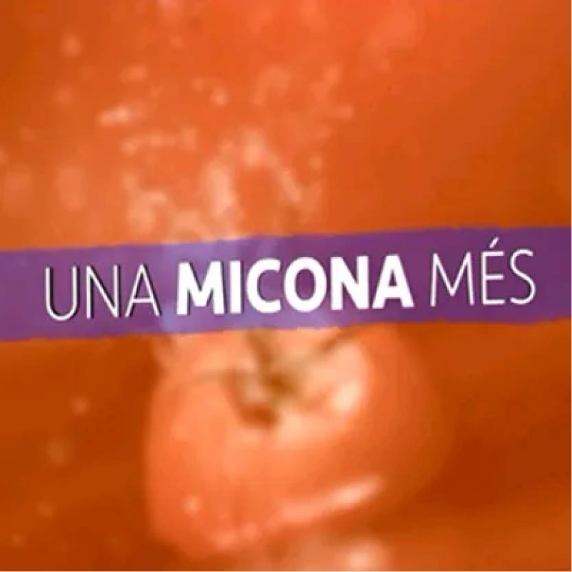 Una micona més