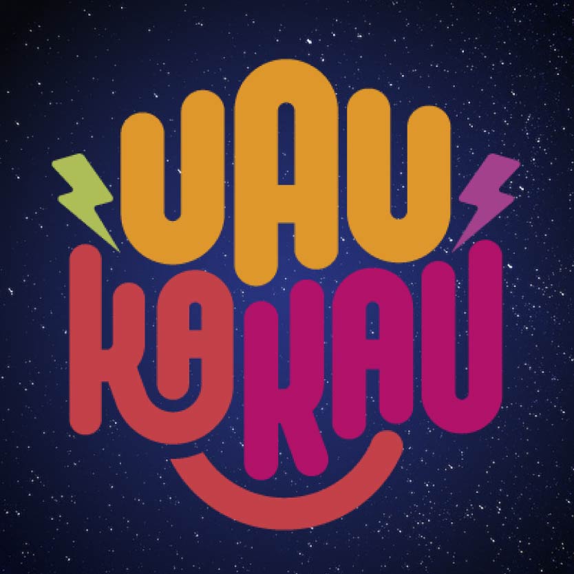 Uau ka kau