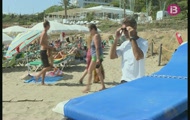 Platges de vida, vides de platja