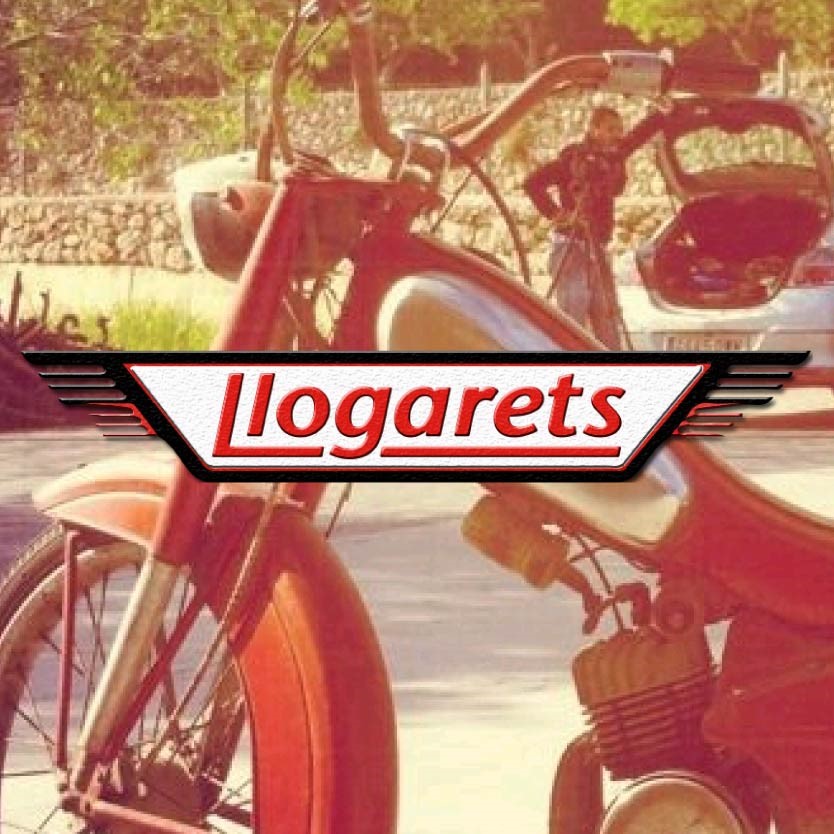 Llogarets