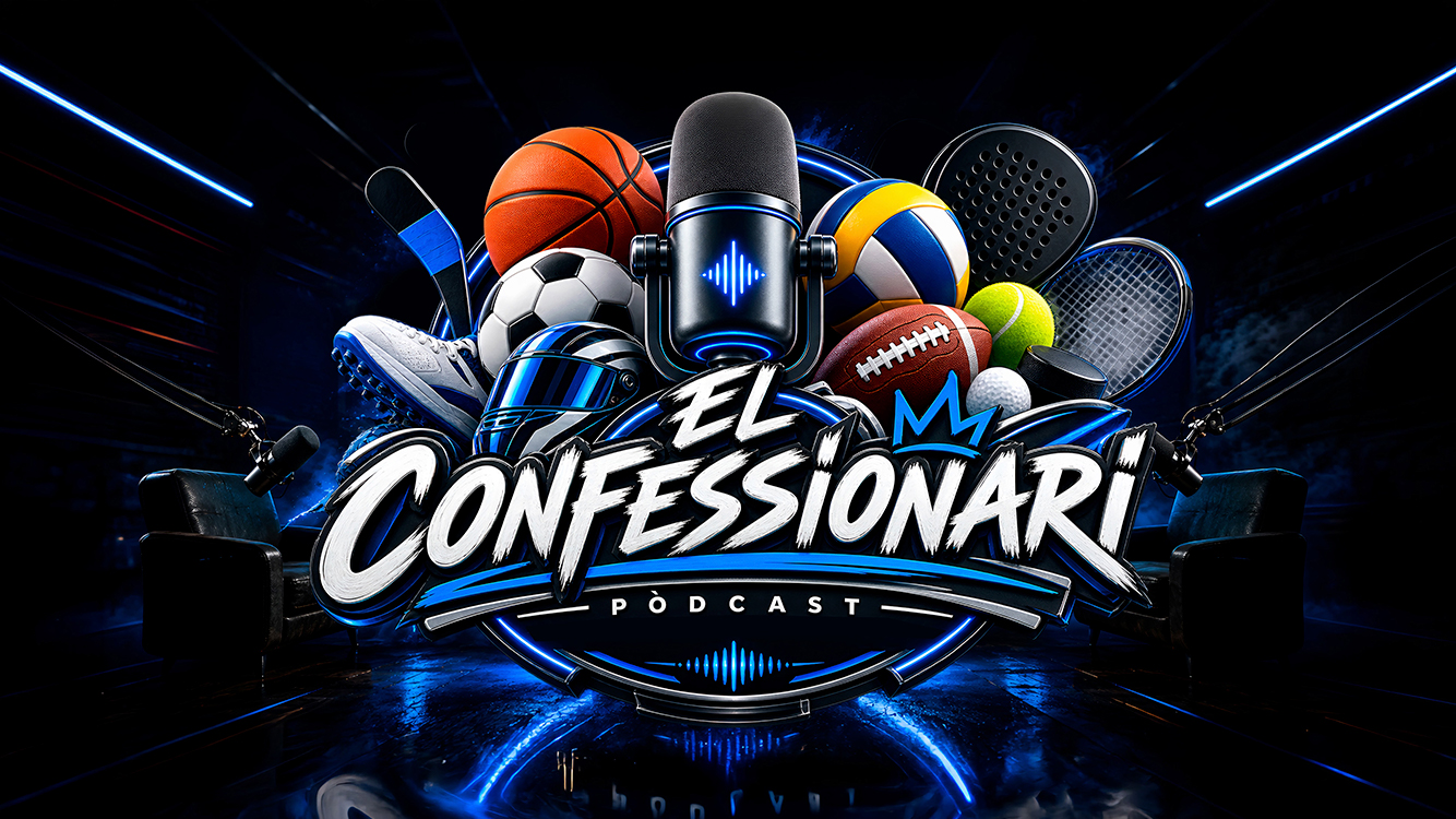 El confessionari