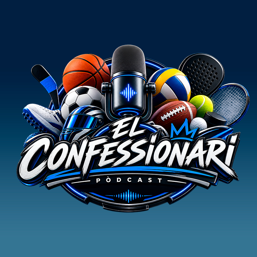 El confessionari