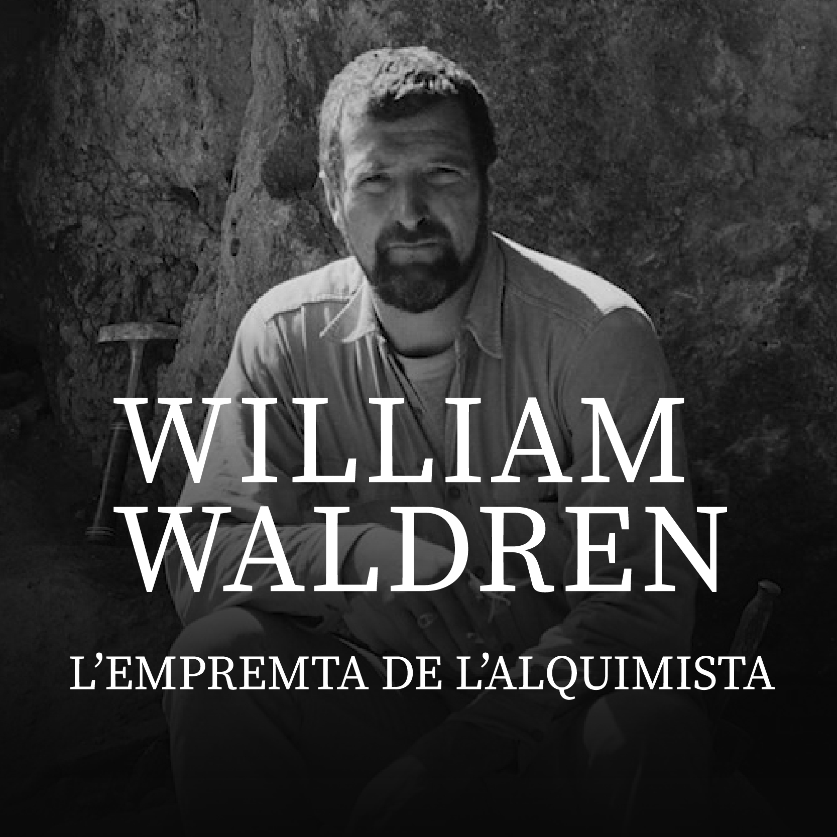William Waldren, l'empremta de l'alquimista