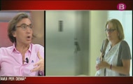 Els responsables de Podemos a les Balears