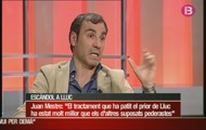 Escàndol a Lluc 2/2