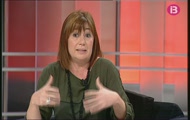 Entrevista a Francina Armengol 1/2
