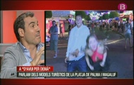 Magaluf l'interrogant 2/2