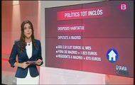 Els problemes interns de la formació Més