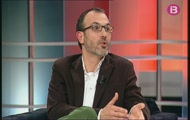 Entrevista a Biel Barceló 1/2