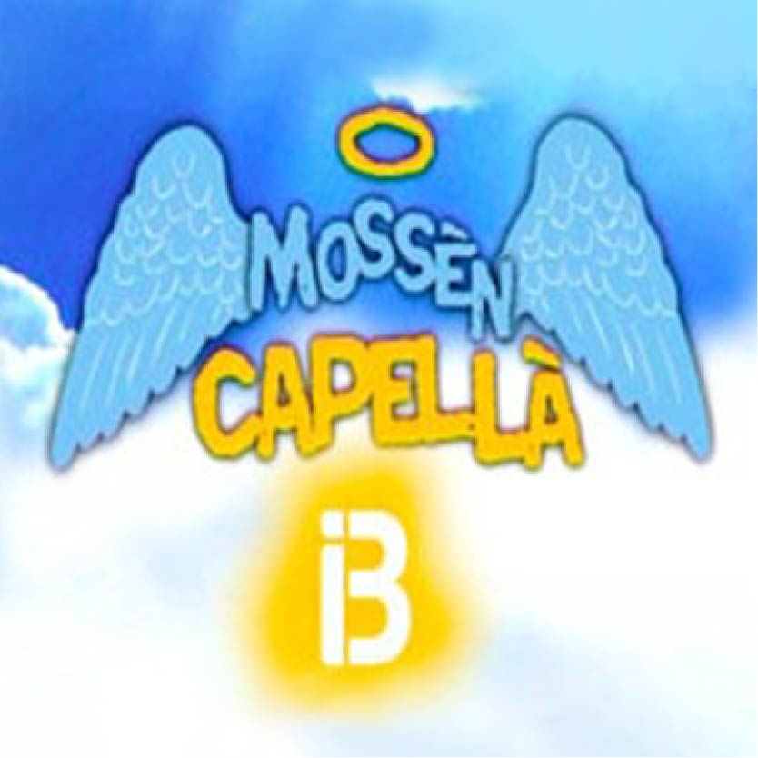 Mossèn Capellà