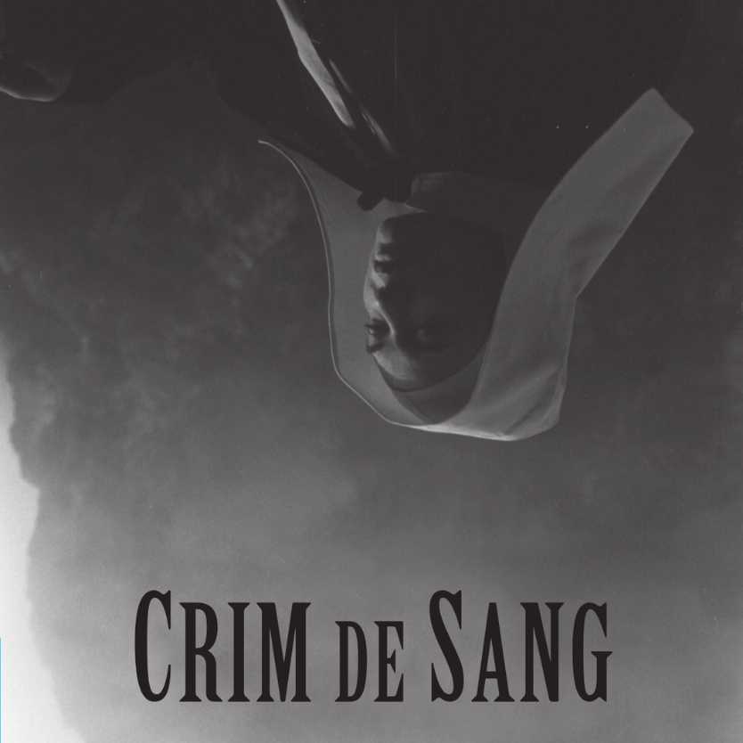 Crim de sang