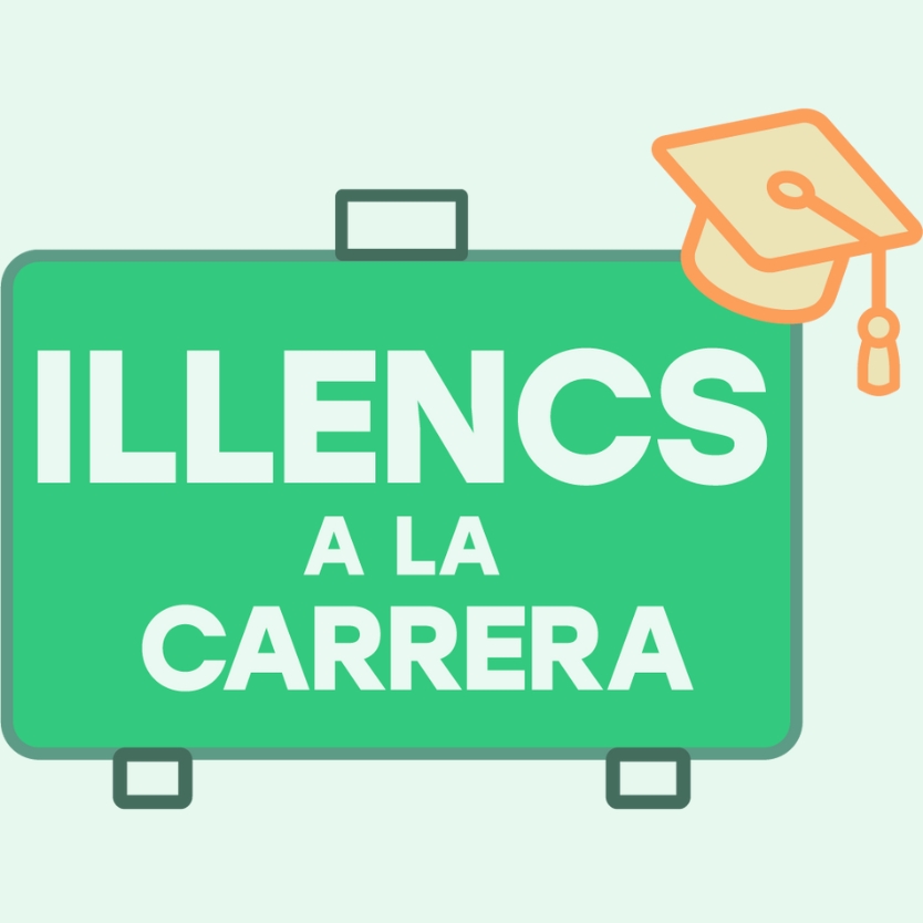 Illencs a la carrera