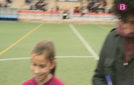 Camp de futbol Playas de Calvià de Magaluf