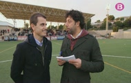 Càsting de Campions a Palma