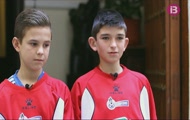 La gran final de Campions