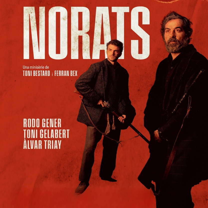 Norats