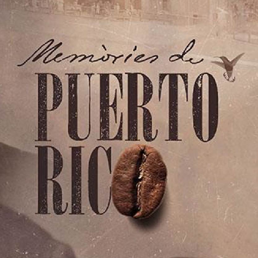 Memòries de Puerto Rico