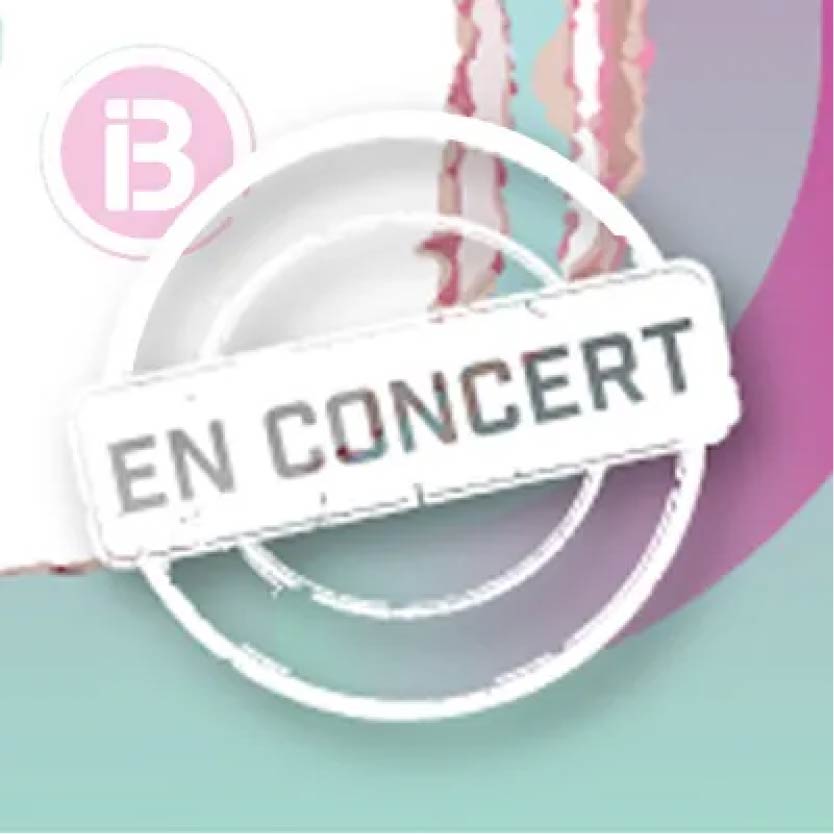 IB3 música en concert