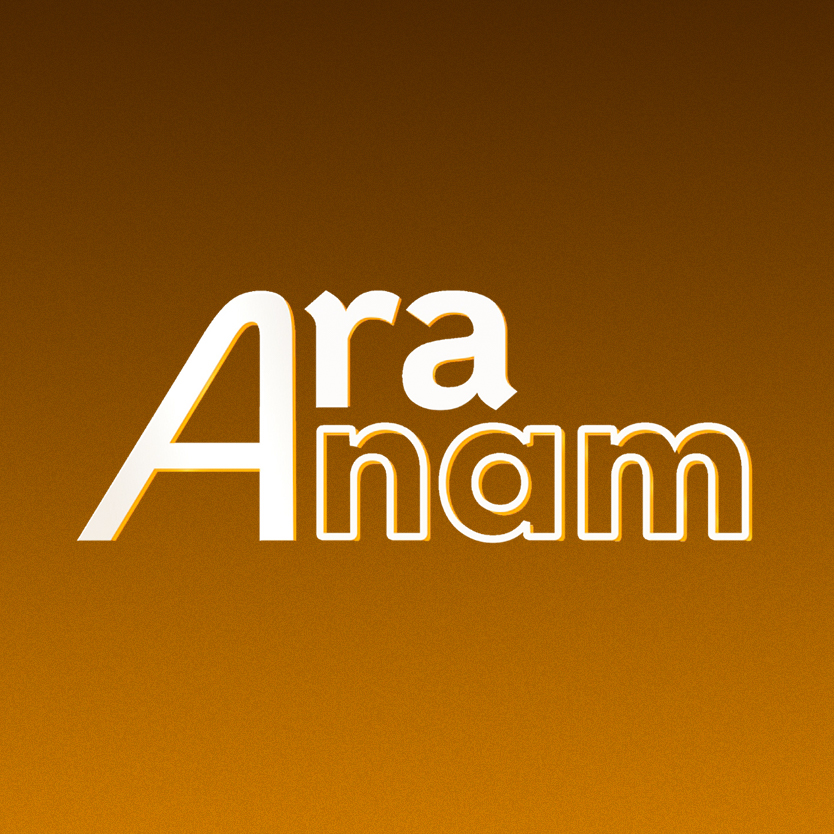 Ara anam