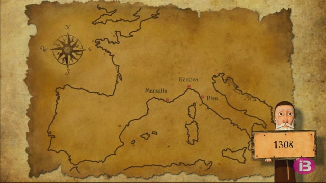 Arriba l'èxit mundial